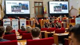 Rada mladších Praha